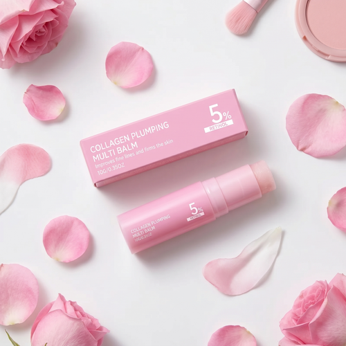 Collagen Revival Balm
